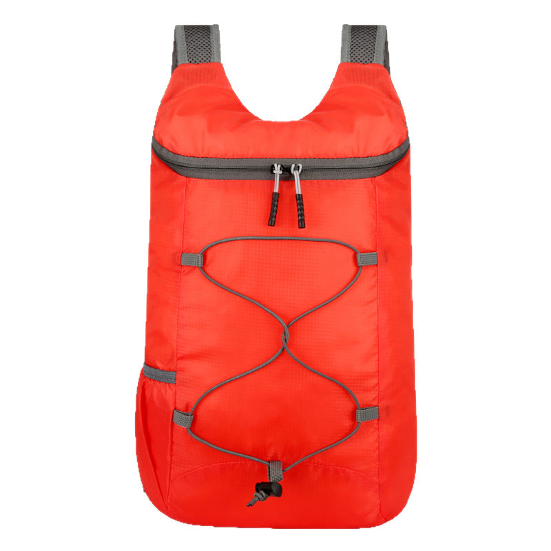 Ultra-leichtes packbares Reise-Rucksack Brehn