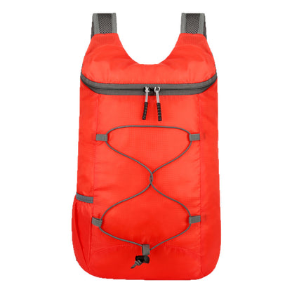 Ultra-leichtes packbares Reise-Rucksack Brehn