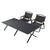 Damen Klapp-Campingtisch Brehn
