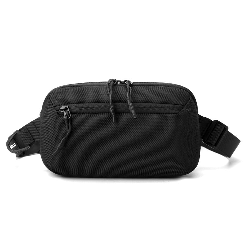 Kompakte Utility Bauchtasche Brehn