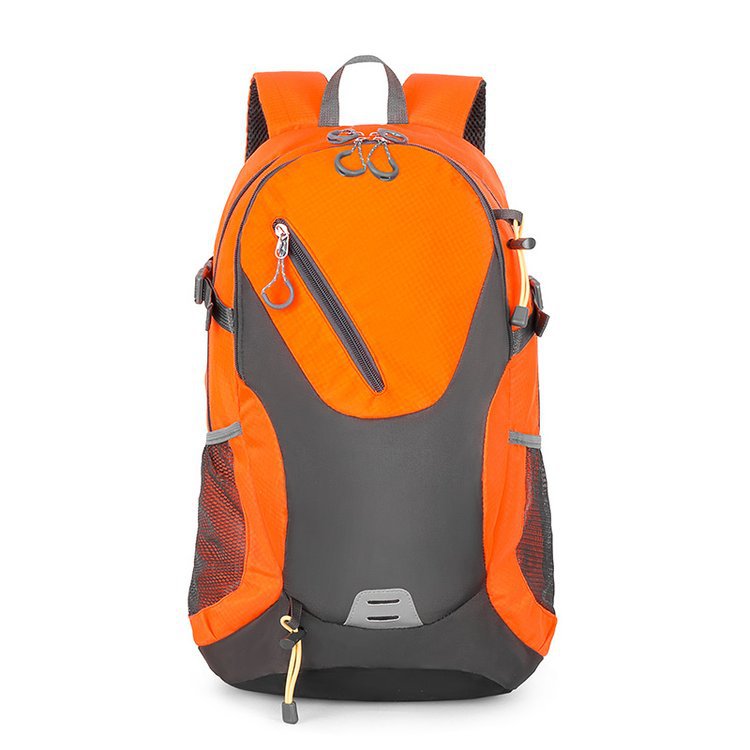 Leichtgewichtige kompakte Wanderrucksack Brehn