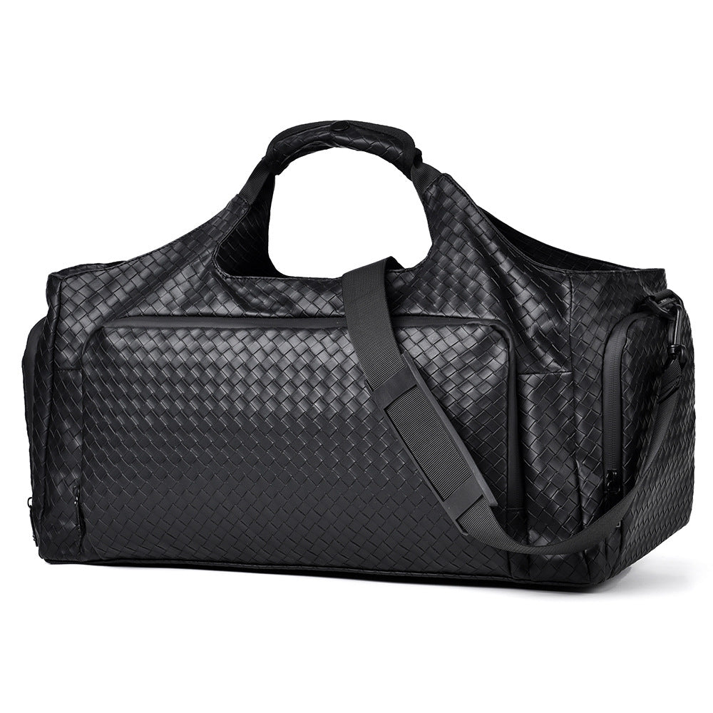 Haltbares Reise-Duffelbag Brehn