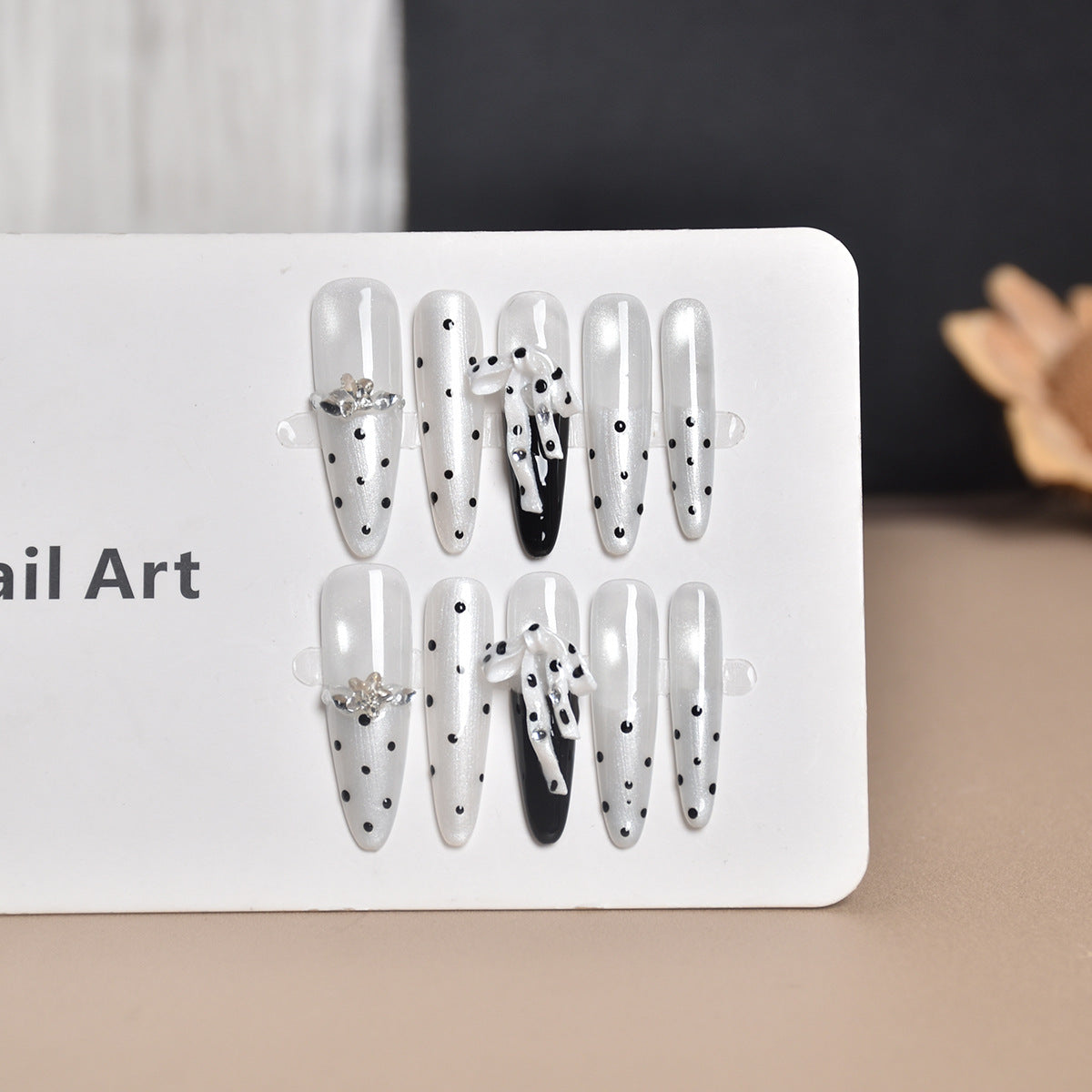 Nail Art Brehn
