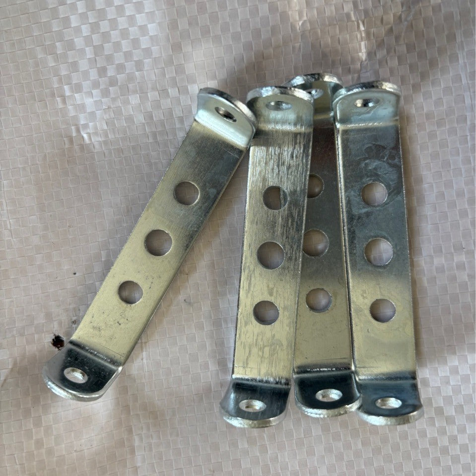 Metallhalterungsset Brehn