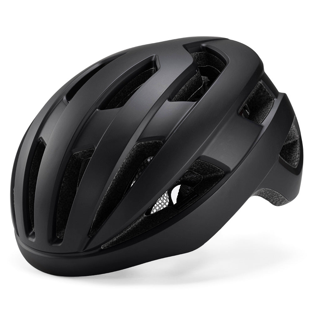 WoAerodynamic Fahrradhelm Brehn