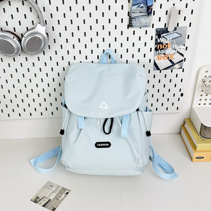 Leichter Gym-Rucksack Brehn
