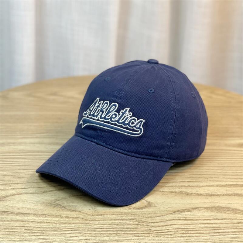 Herren Verstellbare Bestickte Baseballcap Brehn 1784270549