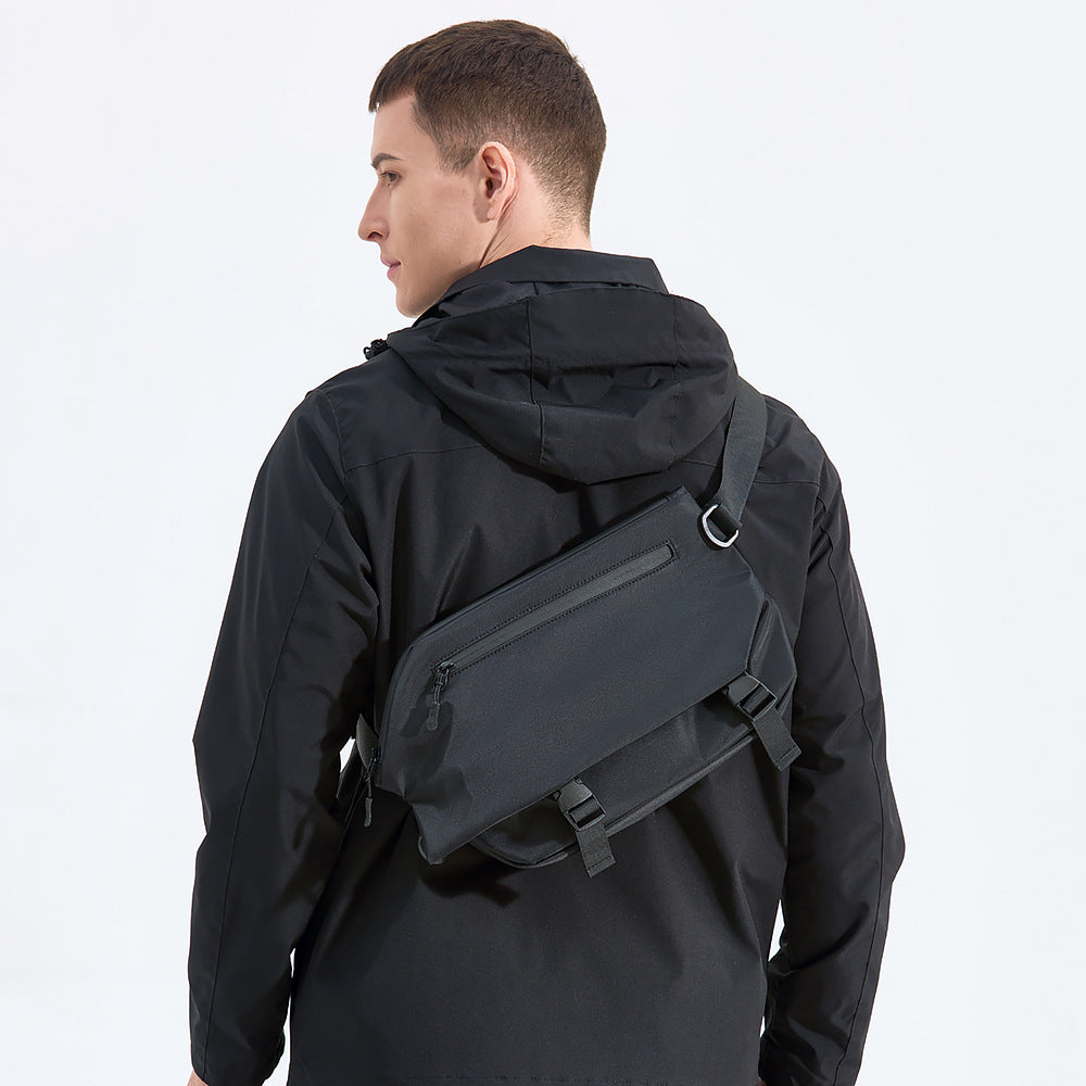Urban Adventure Sling Pack Brehn