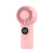 Unisex Handheld Rechargeable Airflow Fan Brehn