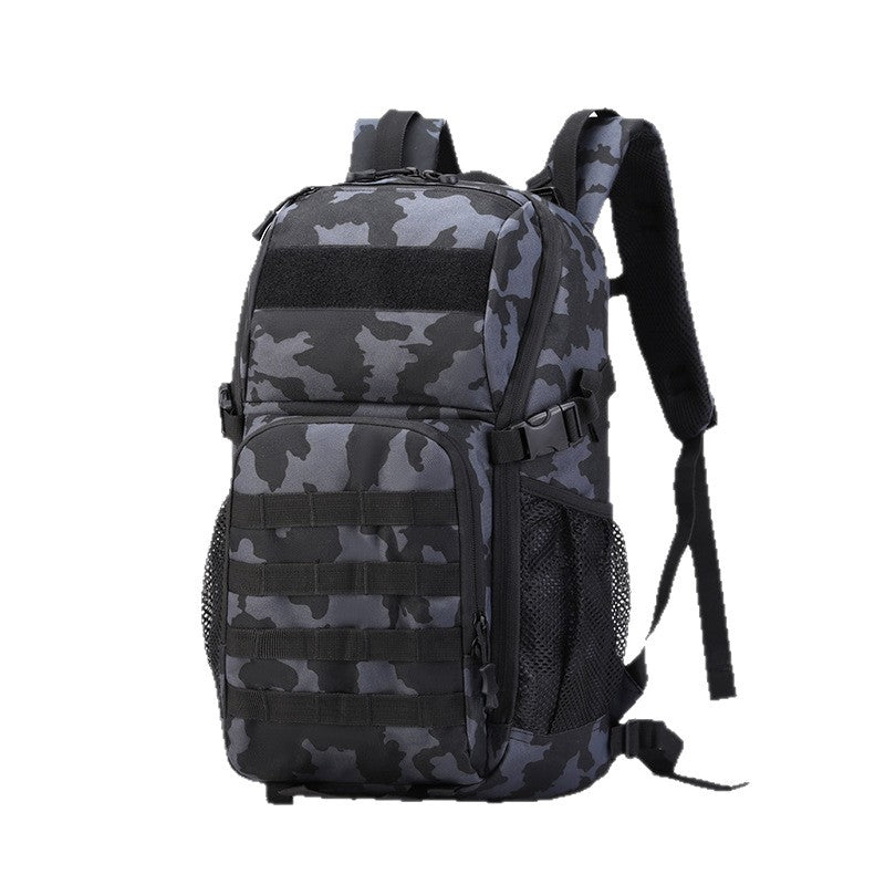 Taktischer Hochleistungs-Rucksack Brehn