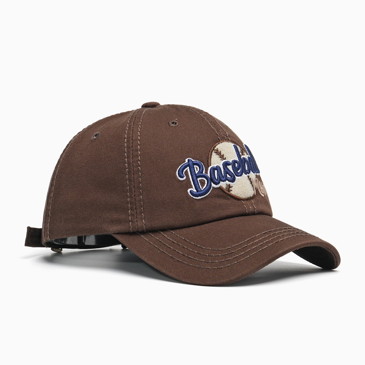 Damen klassische Baseballkappe Brehn