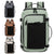 Hochleistungs-Multi-Compartment-Reiserucksack Brehn