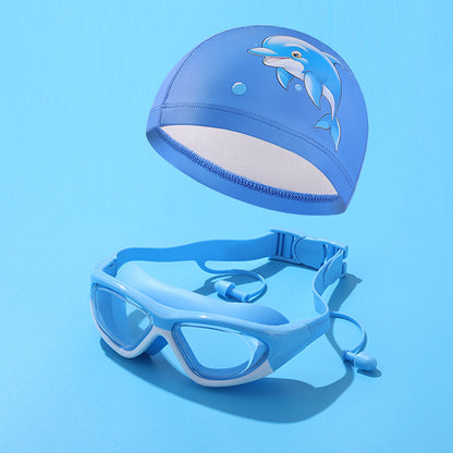 Schwimmset Brehn