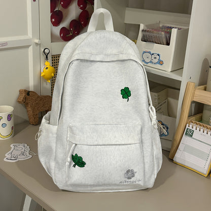 Stylischer Dekorationsrucksack Brehn