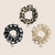 Stilvolle Brillen Kette Brehn 1786896392