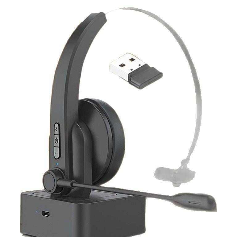 Kabelloses Kommunikations-Headset Brehn
