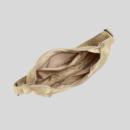 Funktionale lässige Schultertasche