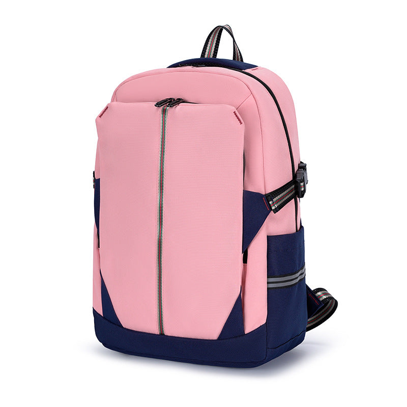 Leichter ergonomischer Rucksack Brehn