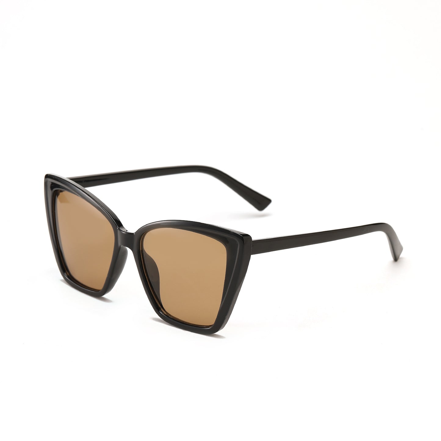 Damen großformatige Schutzbrille im trendigen Design Brehn