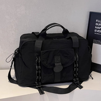 Multifunktionale Allzweck-Duffle-Tasche