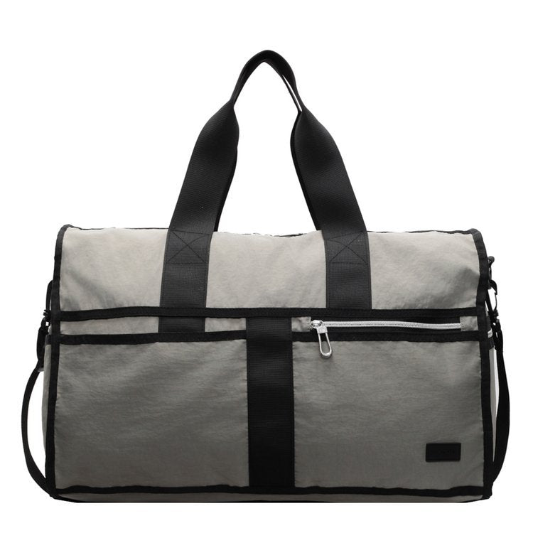 Damen Stilvolle Reisetasche Brehn