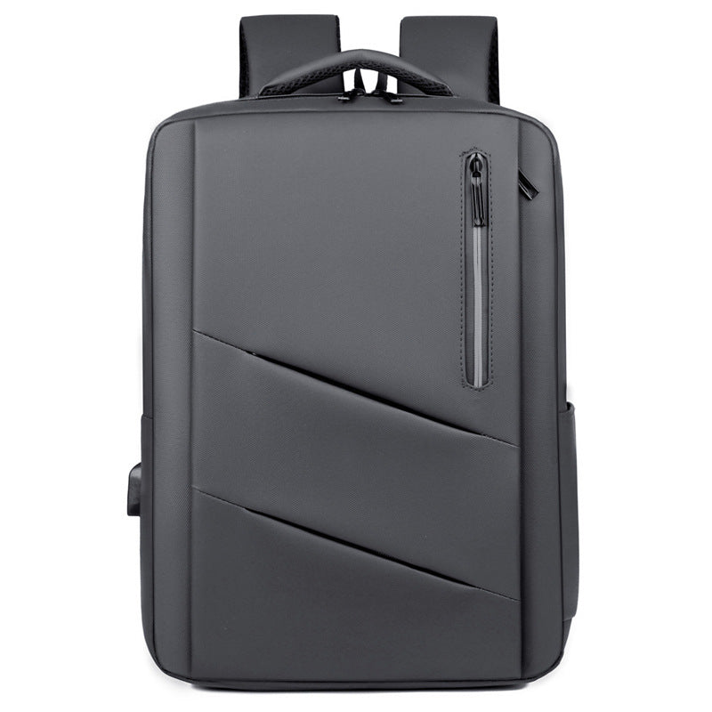 Elegante Professionelle Laptop Schul Rucksack Brehn