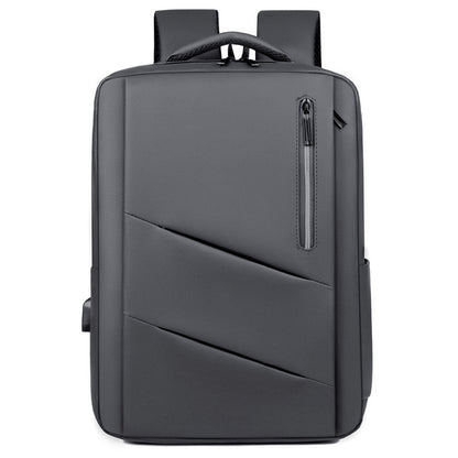 Elegante Professionelle Laptop Schul Rucksack Brehn