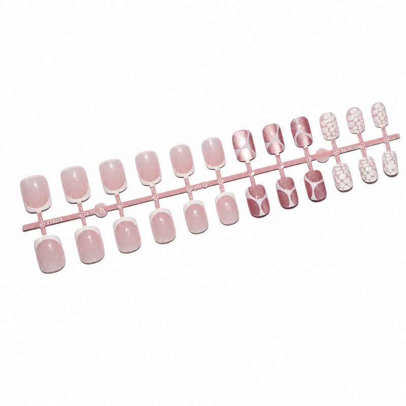 DIY Kunstnägel Set Brehn
