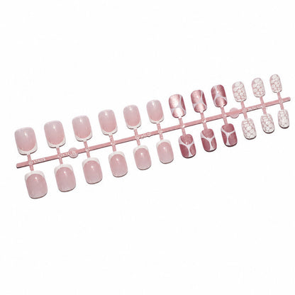 DIY Kunstnägel Set Brehn