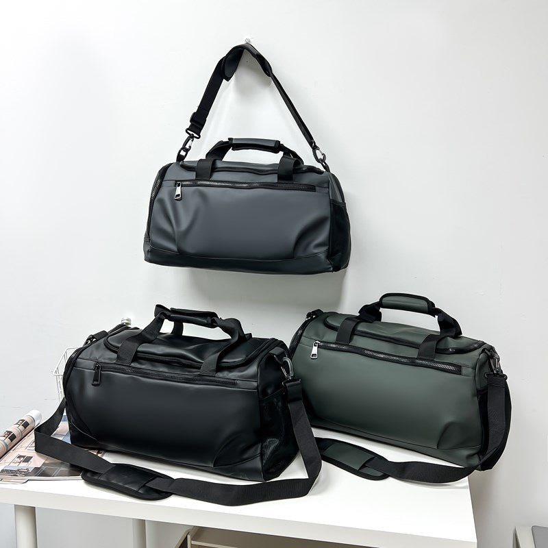 Langlebige wasserdichte Sport-Duffle-Tasche Brehn