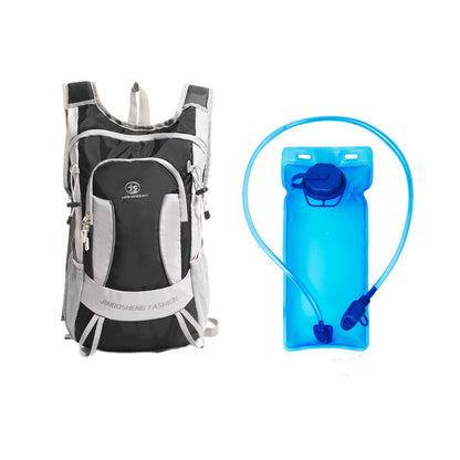 Leichter Hydration-Rucksack