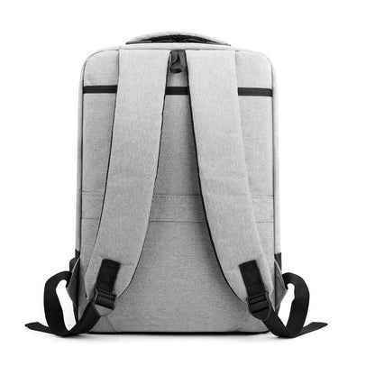 Moderner Urbaner Laptop-Rucksack Brehn