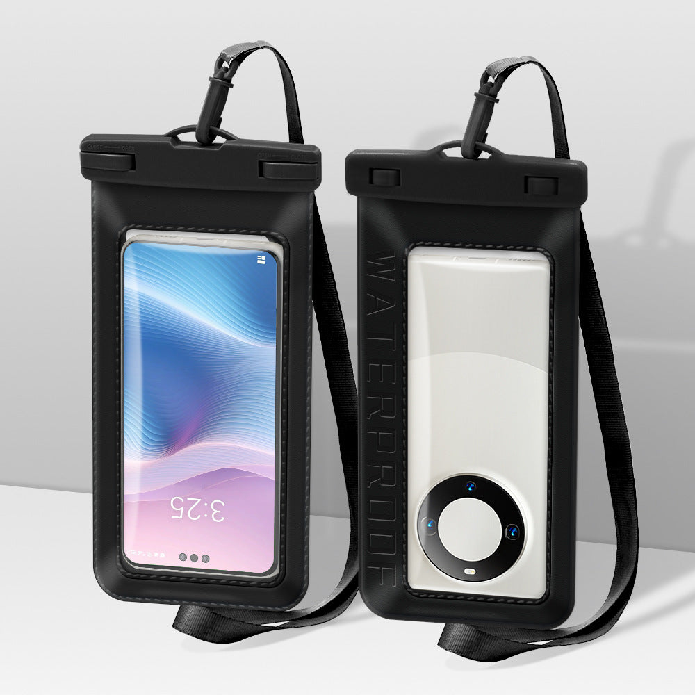 Wasserdichte Handy-Hülle Brehn