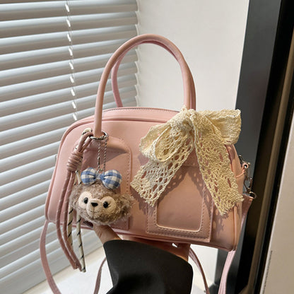 Adorable Mini-Handtasche