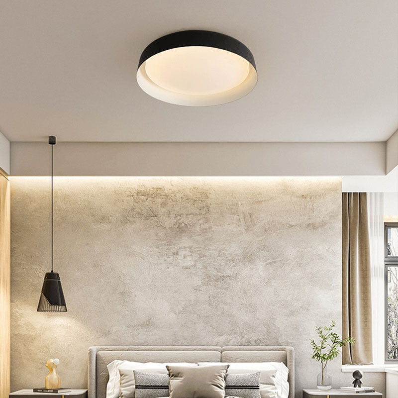 Brehn | Woodlook Wabi Sabi LED Deckenlampe