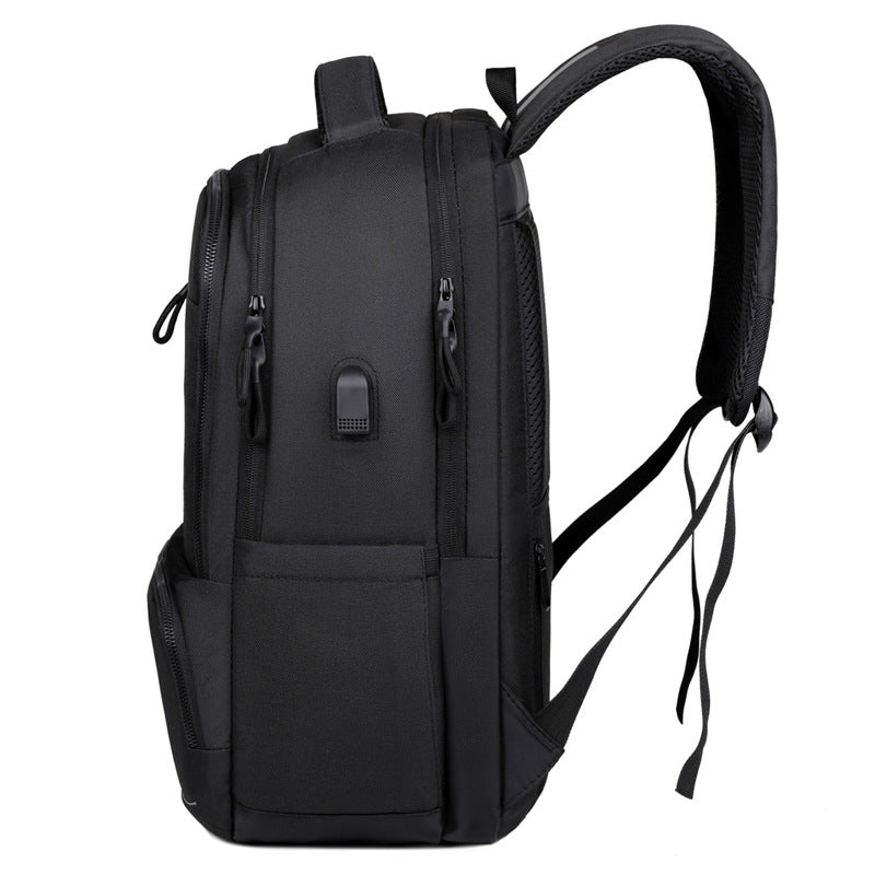 Vielseitiger Hochleistungs-Laptop-Rucksack Brehn