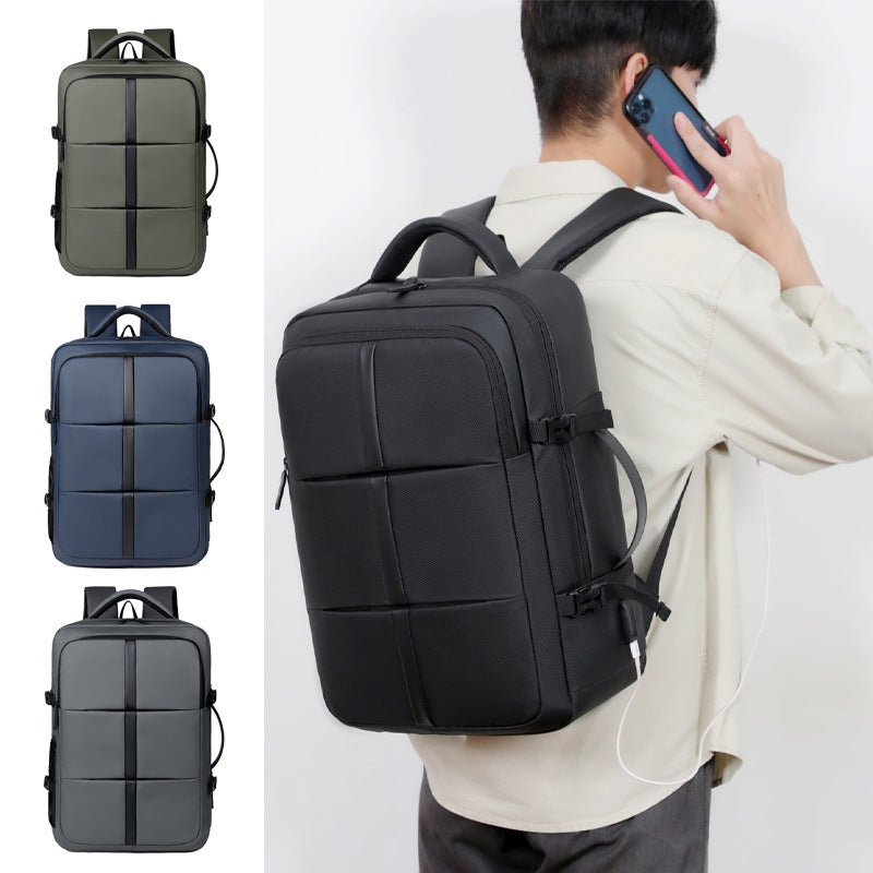 Professioneller Business-Laptop-Rucksack