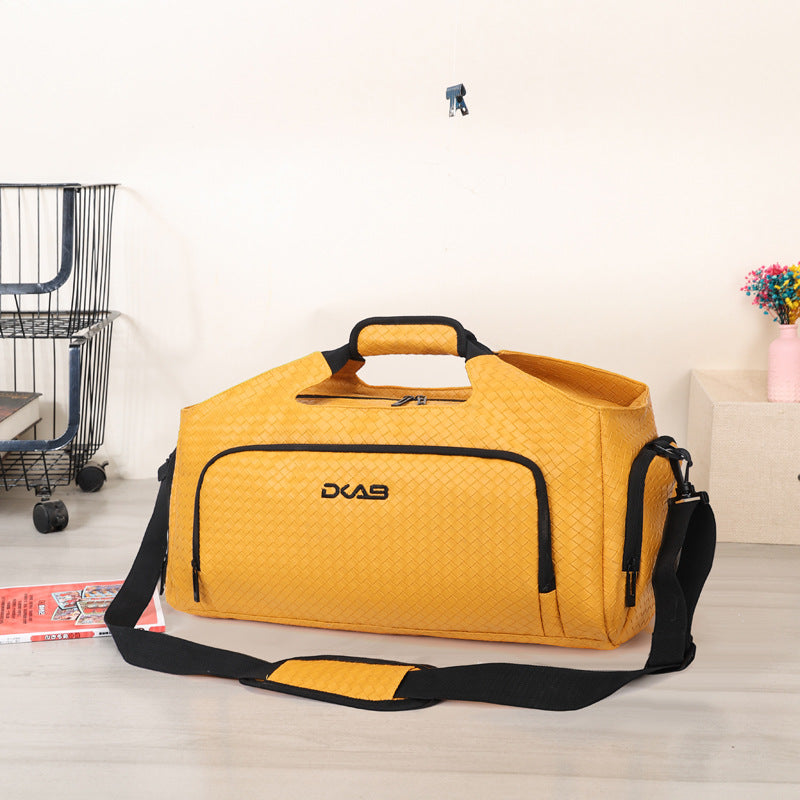 Damen Multifunktionale Sport- und Reisetasche Brehn