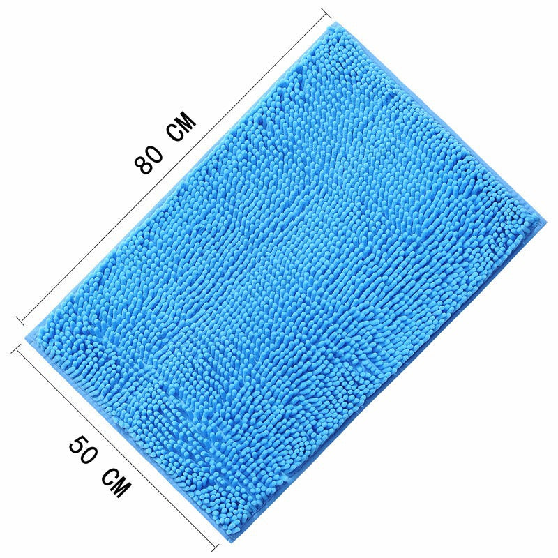 Home Comfort Badmatte Brehn