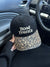 Stylische Leopardenmuster Baseballkappe