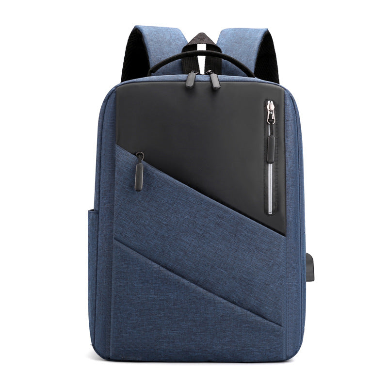 Stylischer Anti-Diebstahl-Rucksack Brehn