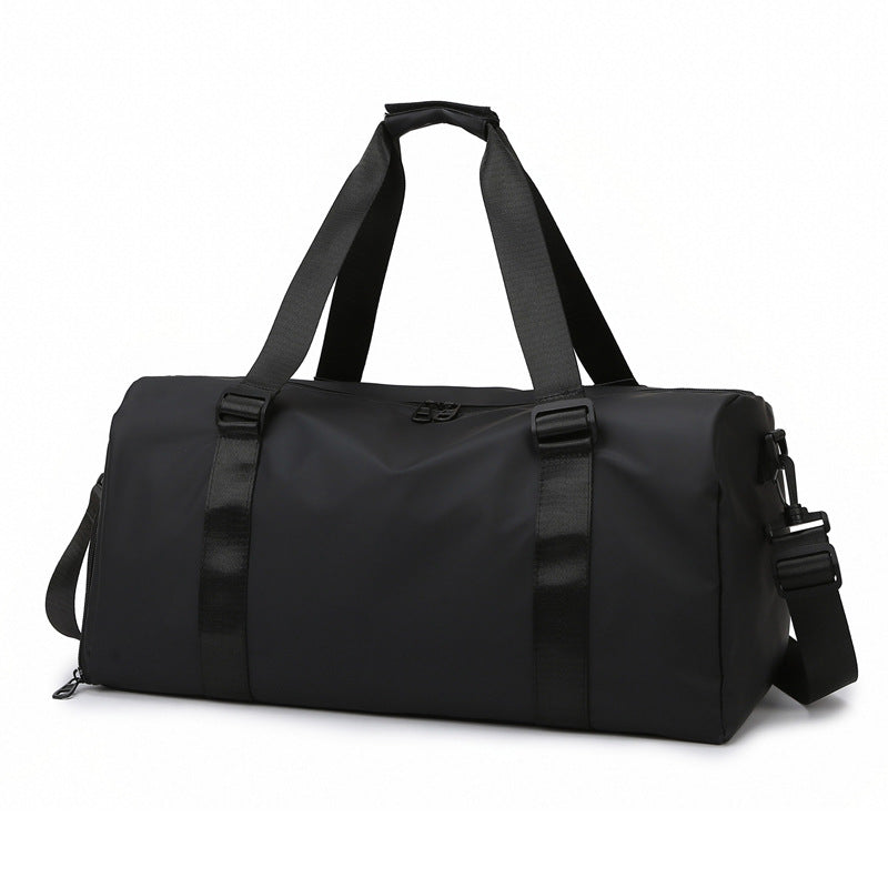 Damen Multifunktionale Sport- und Reisetasche Brehn