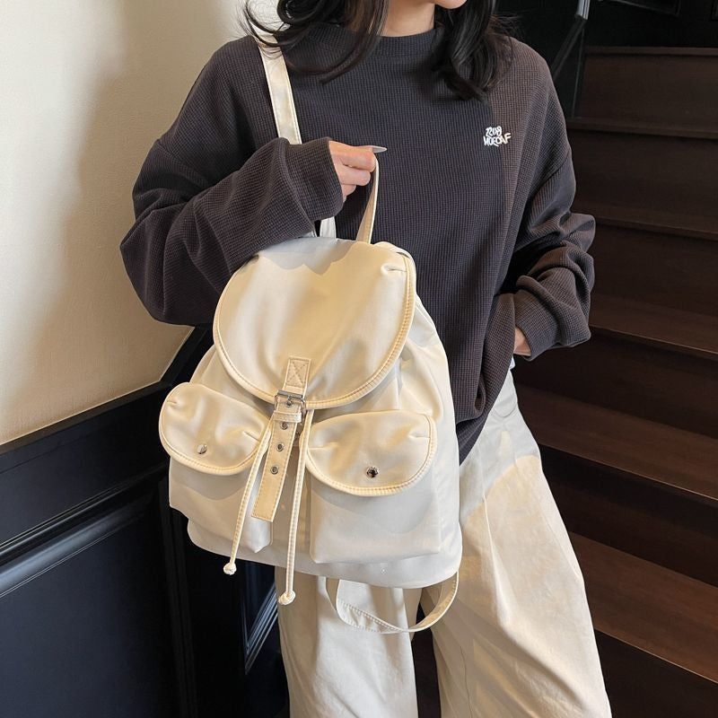 Modischer Rucksack Brehn