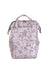 Stylische Grafik-Rucksack