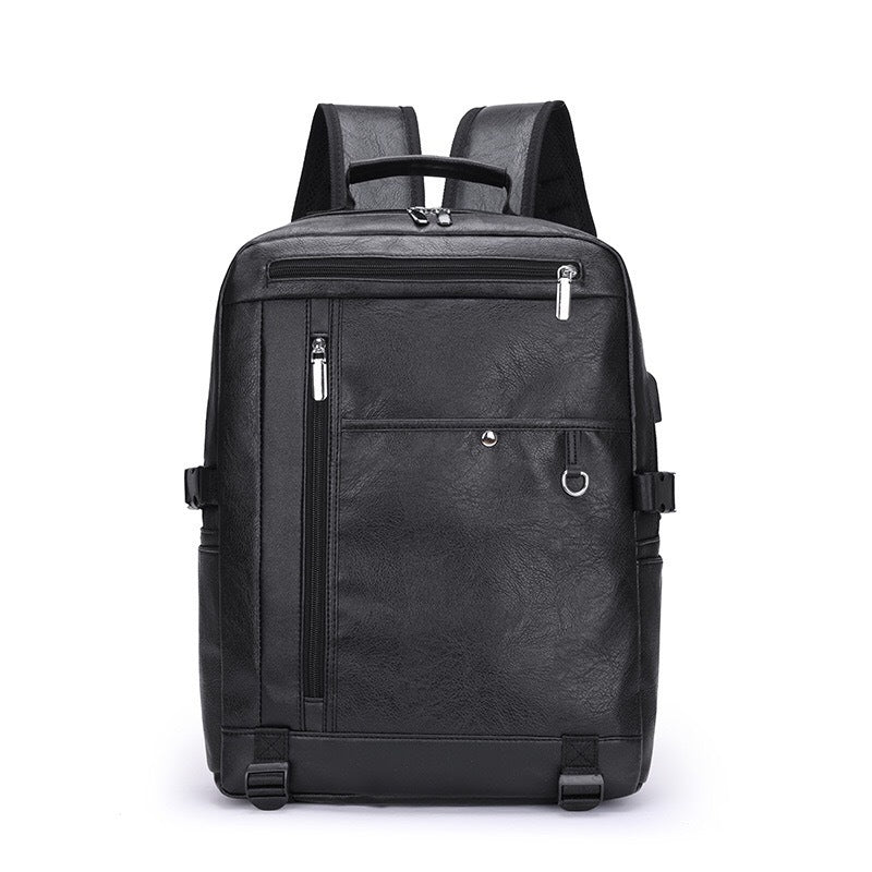 Strapazierfähiger Laptop Rucksack Brehn