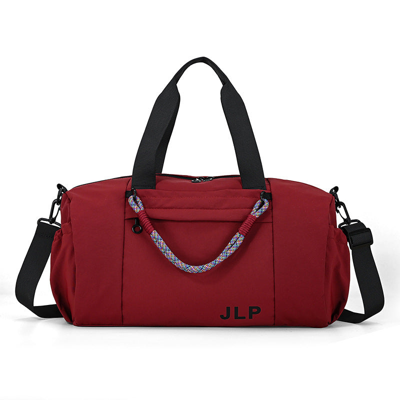 Vielseitige Abenteuer Duffle Bag Brehn