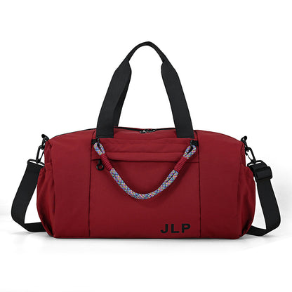 Vielseitige Abenteuer Duffle Bag Brehn