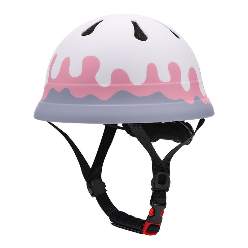 Multi-Sport-Schutzhelme für Kinder Brehn