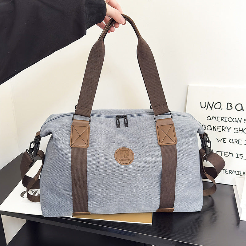 Großes Reisewochenend-Duffelbag Brehn