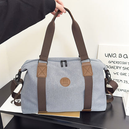 Großes Reisewochenend-Duffelbag Brehn